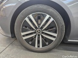  Mercedes  CLA-Klasse CLA -Klasse Shooting Brake CLA 200 d (118.612) 110KW AT8 E6d #36