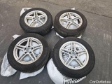  Mercedes  CLA-Klasse CLA -Klasse Shooting Brake CLA 200 d (118.612) 110KW AT8 E6d #37
