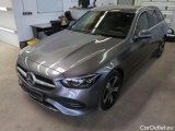  Mercedes  C-Klasse C -Klasse T-Modell C 220 T d Edition Avantgarde (206.204)Avantgarde 145KW AT9 6E 