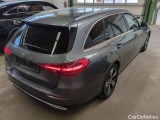  Mercedes  C-Klasse C -Klasse T-Modell C 220 T d Edition Avantgarde (206.204)Avantgarde 145KW AT9 6E #2