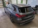  Mercedes  C-Klasse C -Klasse T-Modell C 220 T d Edition Avantgarde (206.204)Avantgarde 145KW AT9 6E #6