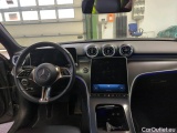  Mercedes  C-Klasse C -Klasse T-Modell C 220 T d Edition Avantgarde (206.204)Avantgarde 145KW AT9 6E #8