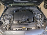 Mercedes  C-Klasse C -Klasse T-Modell C 220 T d Edition Avantgarde (206.204)Avantgarde 145KW AT9 6E #16