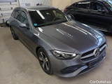  Mercedes  C-Klasse C -Klasse T-Modell C 220 T d Edition Avantgarde (206.204)Avantgarde 145KW AT9 6E #18