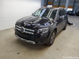  Mercedes  GLB  -Klasse  200 d (247.612) 110KW AT8 E6d 