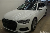  Audi  A6  Avant 40 TDI sport 2.0 TDI 150KW AT7 E6d 