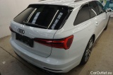  Audi  A6  Avant 40 TDI sport 2.0 TDI 150KW AT7 E6d #2