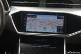  Audi  A6  Avant 40 TDI sport 2.0 TDI 150KW AT7 E6d #12