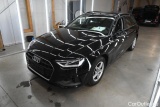  Audi  A4  Avant 30 TDI 2.0 TDI 100KW AT7 E6dT 