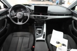 Audi  A4  Avant 30 TDI 2.0 TDI 100KW AT7 E6dT #3