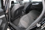 Audi  A4  Avant 30 TDI 2.0 TDI 100KW AT7 E6dT #17