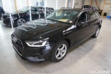  Audi  A4  Avant 35 TDI 2.0 TDI 120KW AT7 E6dT 