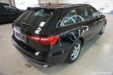  Audi  A4  Avant 35 TDI 2.0 TDI 120KW AT7 E6dT #2