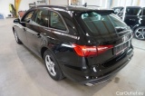  Audi  A4  Avant 35 TDI 2.0 TDI 120KW AT7 E6dT #8