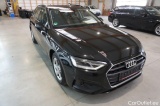  Audi  A4  Avant 35 TDI 2.0 TDI 120KW AT7 E6dT #25