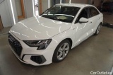  Audi  A3  Lim. 35 TDI S line 2.0 TDI 110KW AT7 E6d 