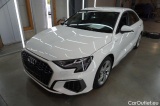  Audi  A3  Lim. 35 TDI S line 2.0 TDI 110KW AT7 E6d #19