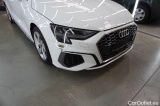  Audi  A3  Lim. 35 TDI S line 2.0 TDI 110KW AT7 E6d #20