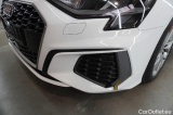  Audi  A3  Lim. 35 TDI S line 2.0 TDI 110KW AT7 E6d #24