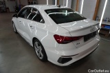  Audi  A3  Lim. 35 TDI S line 2.0 TDI 110KW AT7 E6d #48