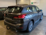  Bmw  X1 Baureihe  xDrive 18 d 2.0 110KW AT8 E6d #2