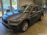  Bmw  X1 Baureihe  xDrive 18 d 2.0 110KW AT8 E6d 