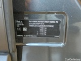  Bmw  X1 Baureihe  xDrive 18 d 2.0 110KW AT8 E6d #4