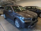  Bmw  X1 Baureihe  xDrive 18 d 2.0 110KW AT8 E6d #7