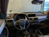  Bmw  X1 Baureihe  xDrive 18 d 2.0 110KW AT8 E6d #16