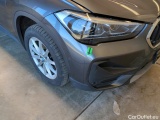 Bmw  X1 Baureihe  xDrive 18 d 2.0 110KW AT8 E6d #30