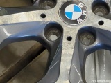  Bmw  X1 Baureihe  xDrive 18 d 2.0 110KW AT8 E6d #36