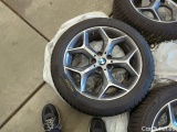  Bmw  X1 Baureihe  xDrive 18 d 2.0 110KW AT8 E6d #39