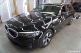  Bmw  Serie 5 Baureihe 5 Touring 520 d 2.0 140KW AT8 E6d 