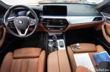  Bmw  Serie 5 Baureihe 5 Touring 520 d 2.0 140KW AT8 E6d #3