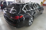  Bmw  Serie 5 Baureihe 5 Touring 520 d 2.0 140KW AT8 E6d #2
