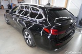  Bmw  Serie 5 Baureihe 5 Touring 520 d 2.0 140KW AT8 E6d #8