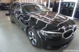  Bmw  Serie 5 Baureihe 5 Touring 520 d 2.0 140KW AT8 E6d #7