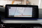  Bmw  Serie 5 Baureihe 5 Touring 520 d 2.0 140KW AT8 E6d #12