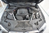  Bmw  Serie 5 Baureihe 5 Touring 520 d 2.0 140KW AT8 E6d #11