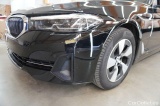  Bmw  Serie 5 Baureihe 5 Touring 520 d 2.0 140KW AT8 E6d #26