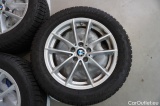  Bmw  Serie 5 Baureihe 5 Touring 520 d 2.0 140KW AT8 E6d #30