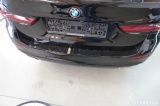  Bmw  Serie 5 Baureihe 5 Touring 520 d 2.0 140KW AT8 E6d #33