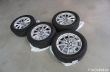  Bmw  Serie 5 Baureihe 5 Touring 520 d 2.0 140KW AT8 E6d #45