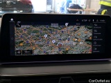  Bmw  Serie 5 Baureihe 5 Touring 520 d xDrive 2.0 140KW AT8 E6d #7