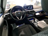  Bmw  Serie 5 Baureihe 5 Touring 520 d xDrive 2.0 140KW AT8 E6d #15