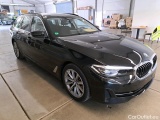  Bmw  Serie 5 Baureihe 5 Touring 520 d xDrive 2.0 140KW AT8 E6d #16