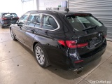  Bmw  Serie 5 Baureihe 5 Touring 520 d xDrive 2.0 140KW AT8 E6d #18