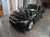  Bmw  Serie 3 Baureihe 3 Touring 318 d 2.0 110KW AT8 E6d 