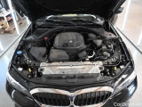  Bmw  Serie 3 Baureihe 3 Touring 318 d 2.0 110KW AT8 E6d #11