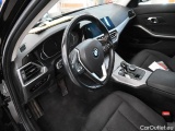  Bmw  Serie 3 Baureihe 3 Touring 318 d 2.0 110KW AT8 E6d #16